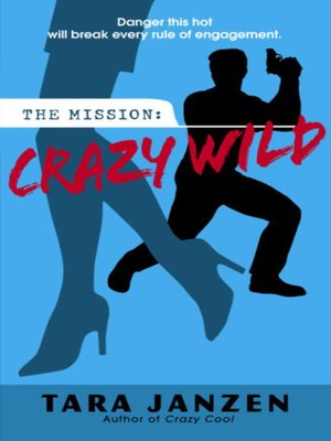 cover image of Crazy Wild